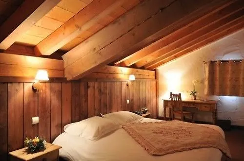 ****  Hotel Carlina By Les Etincelles La Plagne France