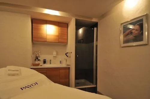 Hotel Carlina By Les Etincelles La Plagne 4*,  France